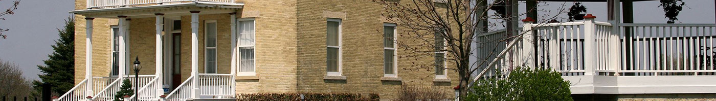 Banner for Housing