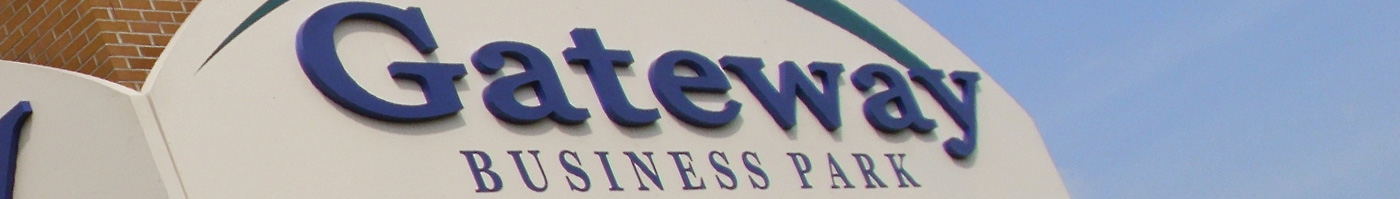 Gateway Business Park Image