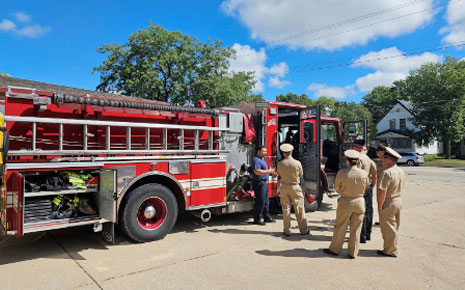 firetruck